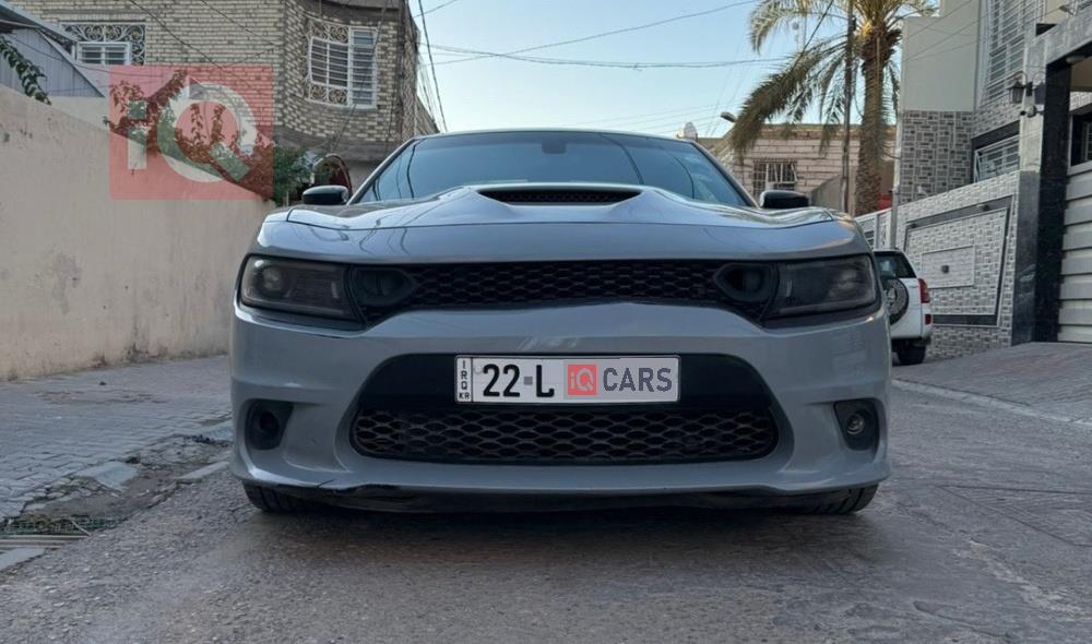 Dodge Charger